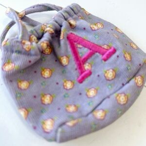 ANGELINA BALLERINA MOYSE PURSE